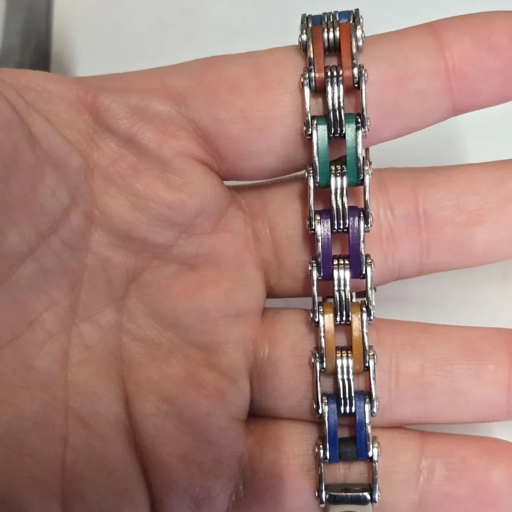N/A bike chain